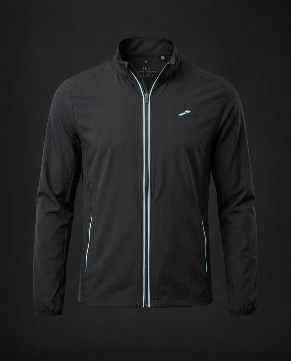 Chaqueta Ligera Cimax