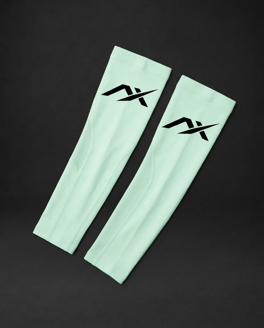 Manguitos Menta Cimax